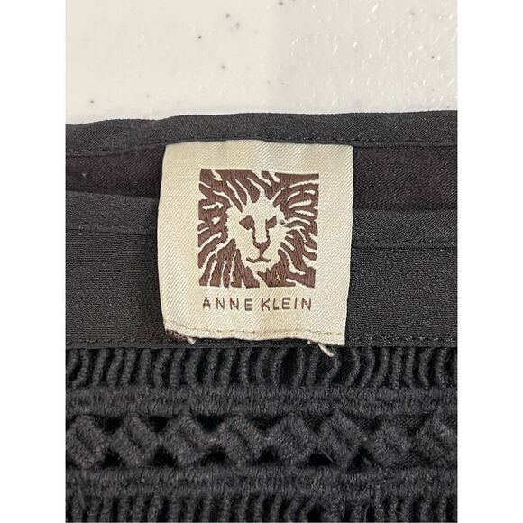 Anne Klein women’s lot bundle small blouses - Picture 9 of 13